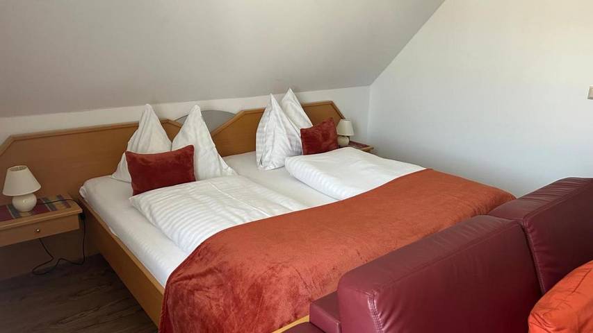 Ferienhaus für 4 Personen, mit Sauna und Ausblick in Lavanttal - 3