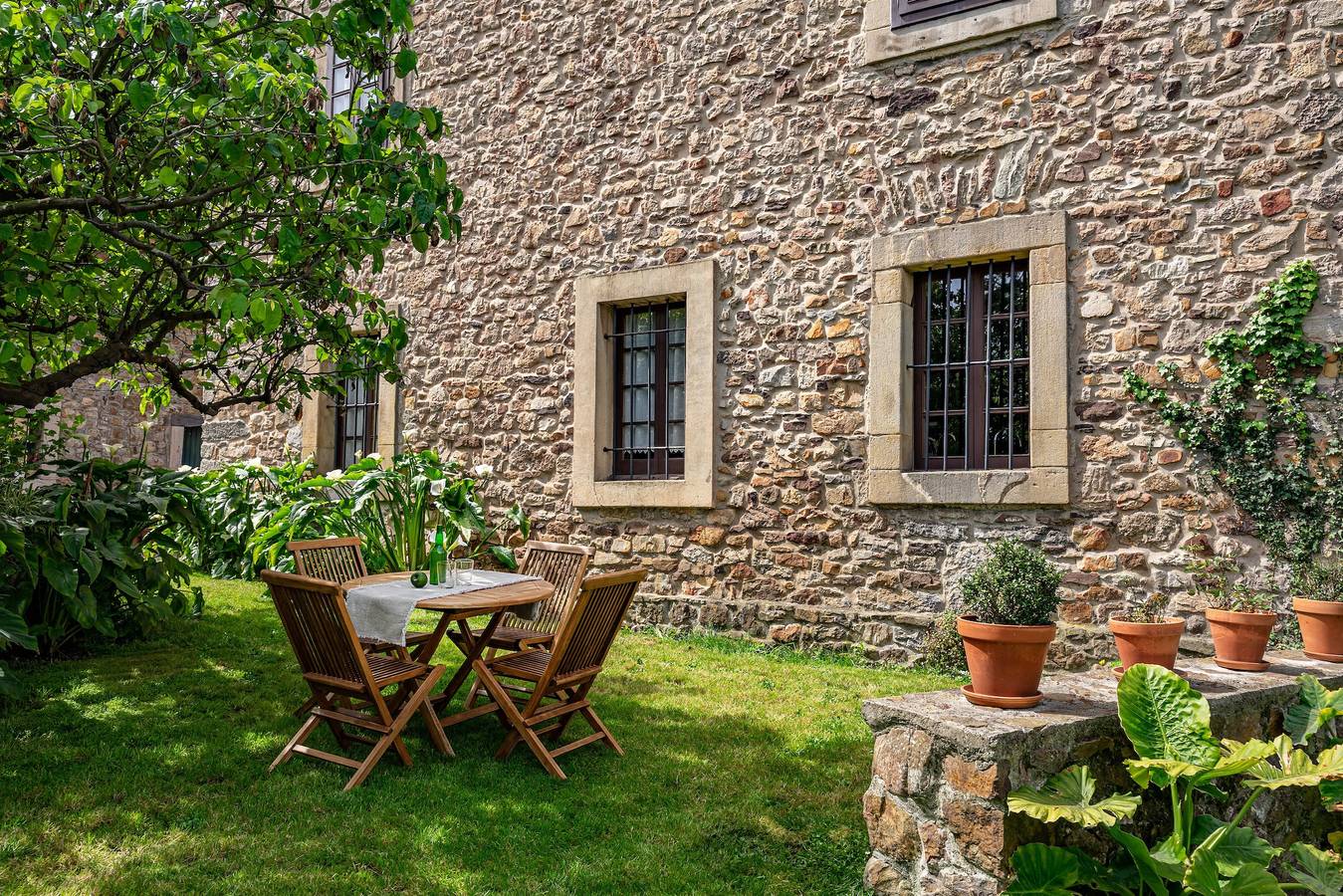 Casa Rural Selmo in het hart van Asturië, foto 11
