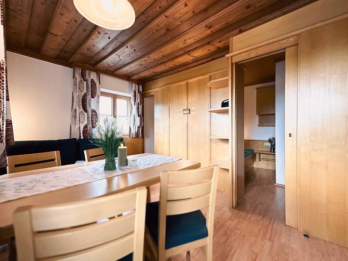 Bauernhaus für 4 Personen, mit Garten, kinderfreundlich in Ski Amadé - 4