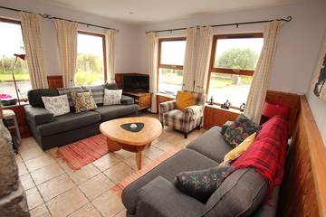 Bungalow für 8 Personen in County Kerry, Dingle Halbinsel, Bild 4