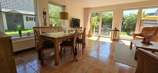 Ferienhaus für 6 Personen in Borkum, Ostfriesische Inseln, Bild 1