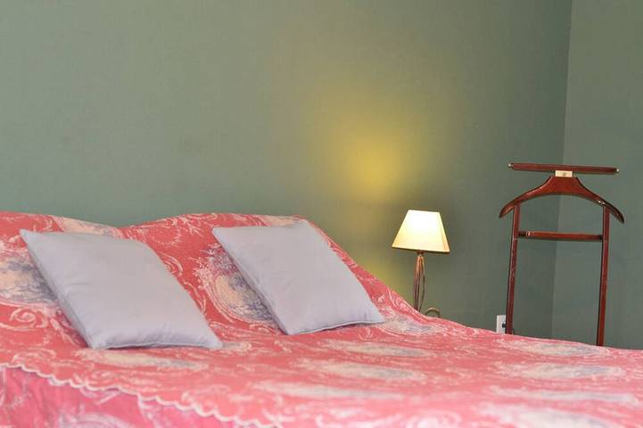 Location de vacances pour 12 personnes à Forest-Montiers - 3