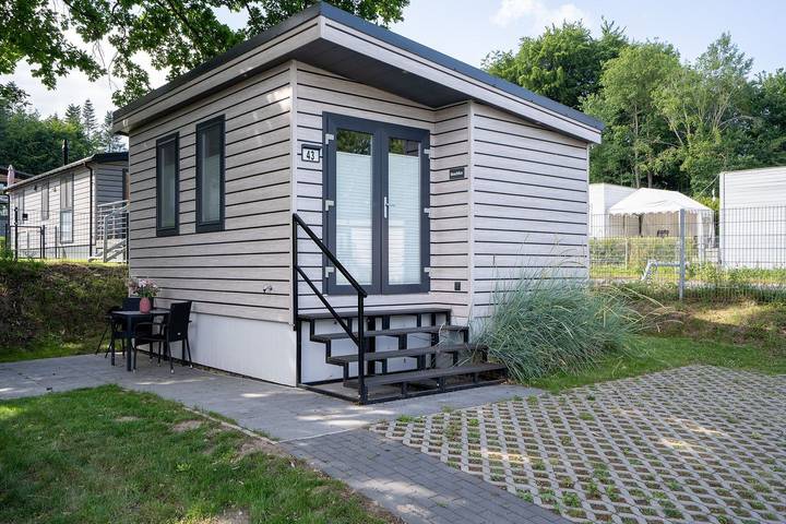 Ferienhaus für 2 Personen, mit Terrasse in Scharbeutz - 3