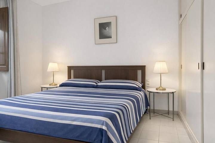 Gîte pour 4 personnes, avec balcon et vue à Castellfollit de la Roca
