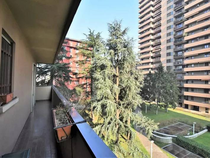 Appartement de vacances pour 6 personnes, avec jardin - 1