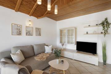 Ferienwohnung für 2 Personen in Stockach, Landkreis Konstanz, Bild 2