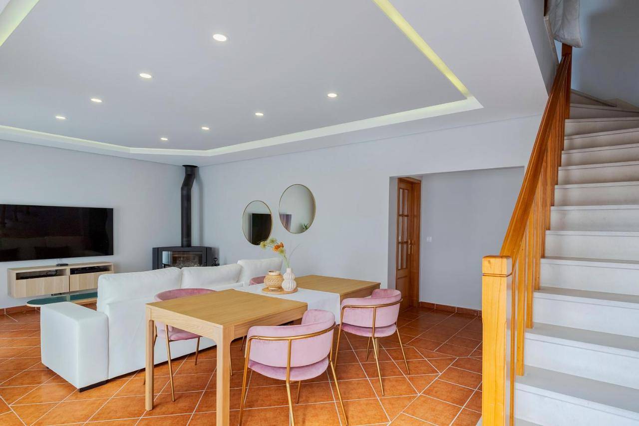 Casa Rosa, By Home Match in Setúbal, Halbinsel von Setúbal