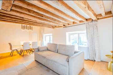 Villa per 4 Persone in 1st Arrondissement, Parigi, Foto 4