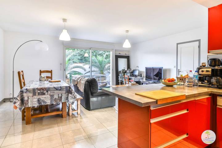 Appartement de vacances pour 6 personnes