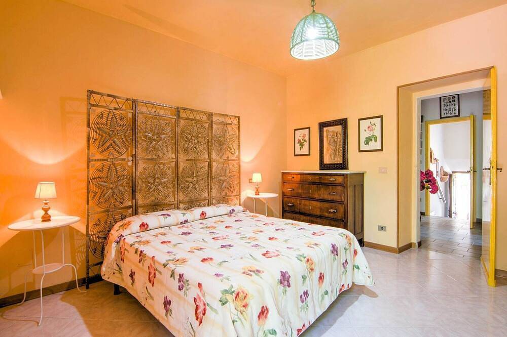 Wunderschöne Villa mit Pool in Amandola, Nationalpark Monti Sibillini