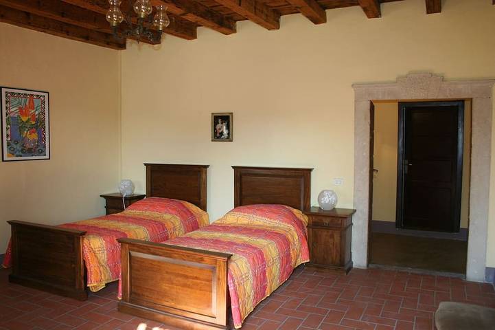 Lindoro - apt. de buen gusto, jardín, tranquilo, cerca de Peschiera del Garda in Valeggio sul Mincio, Provincia de Verona