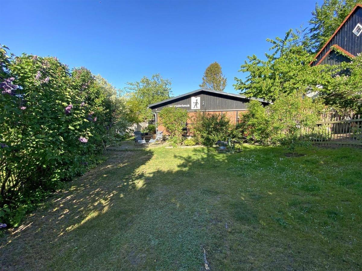 Two-Bedroom House in Benz, Usedom