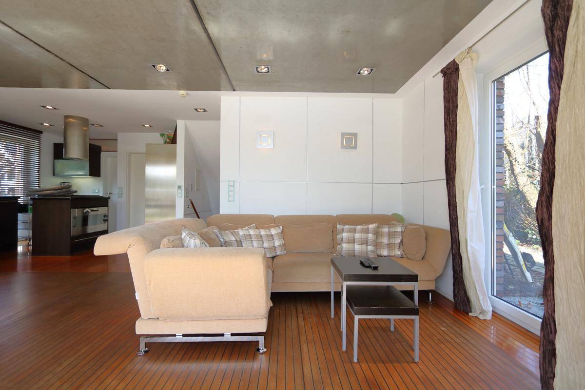 Ganze Wohnung, App Hookipa Eg in Westerland, Sylt (Gemeinde)