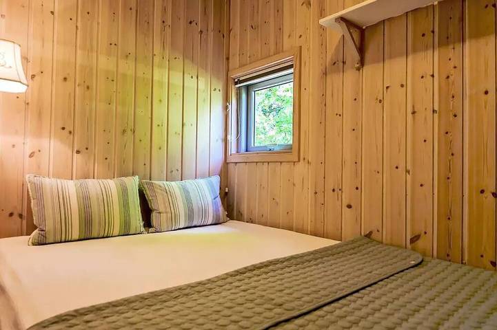 Camping für 5 Personen in Dänemark - 2