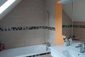 Chambre D’hôte pour 4 Personnes dans Gouvieux, Oise, Photo 4