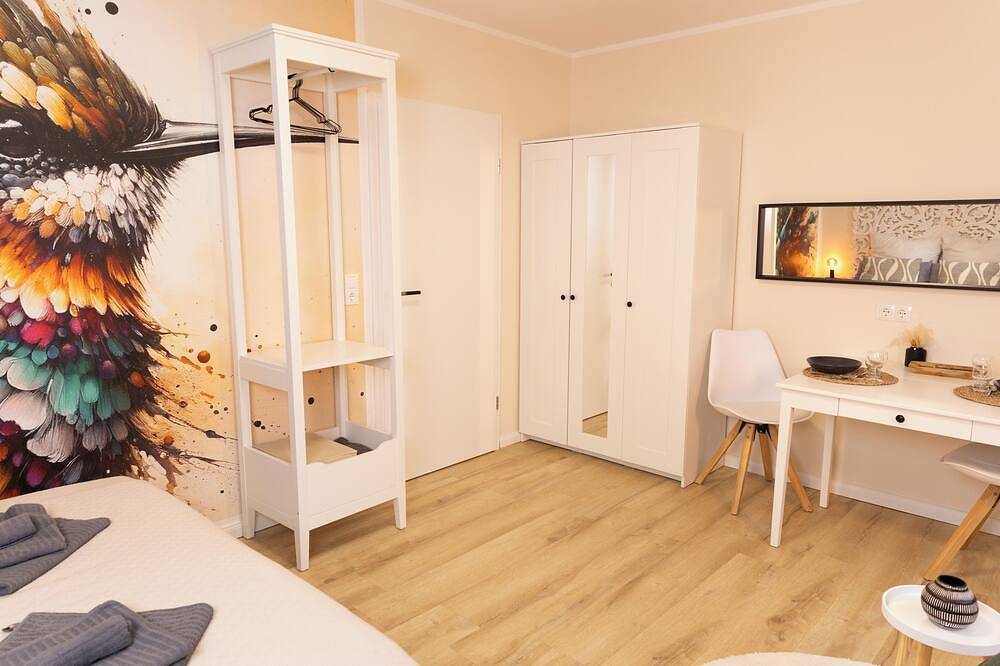 Appartement entier, City apartment centrally located at the Altstadtmarkt in Brunswick, Région de Brunswick