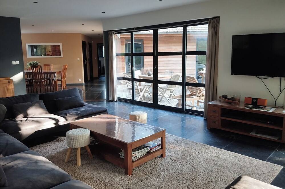 Location Villa K.B Home in Touquet-Paris-Plage, Région de Montreuil