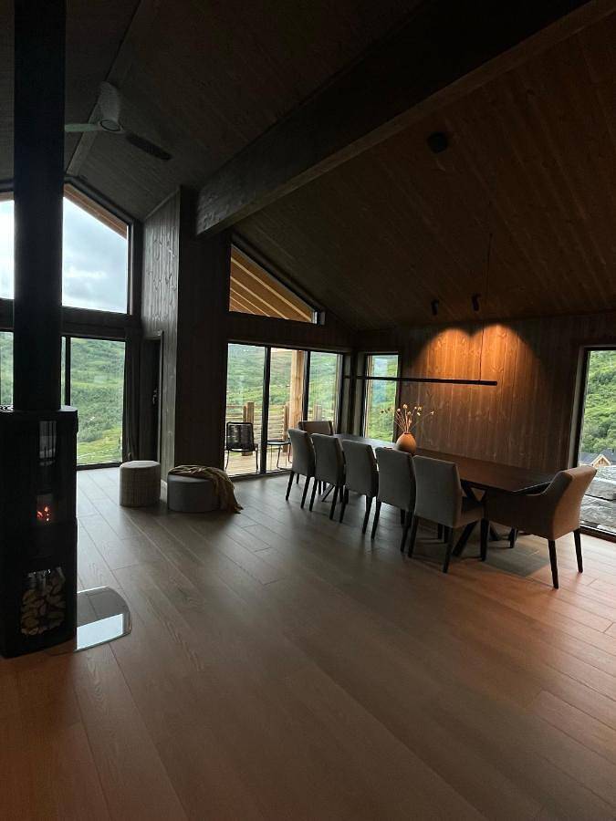 Sogndal Chalet in Sogndal
