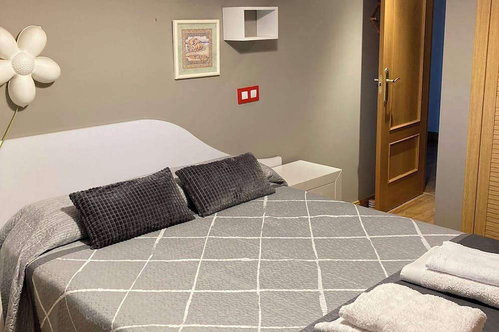 Entire apartment, El Mirador de Cuenca in Cuenca, Cuenca Province