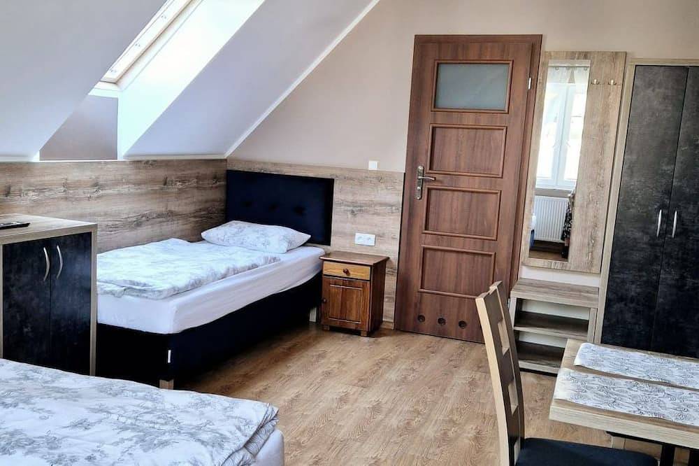 Ganze Wohnung, Mit Wasserblick in Wisełka, Stettiner Haff