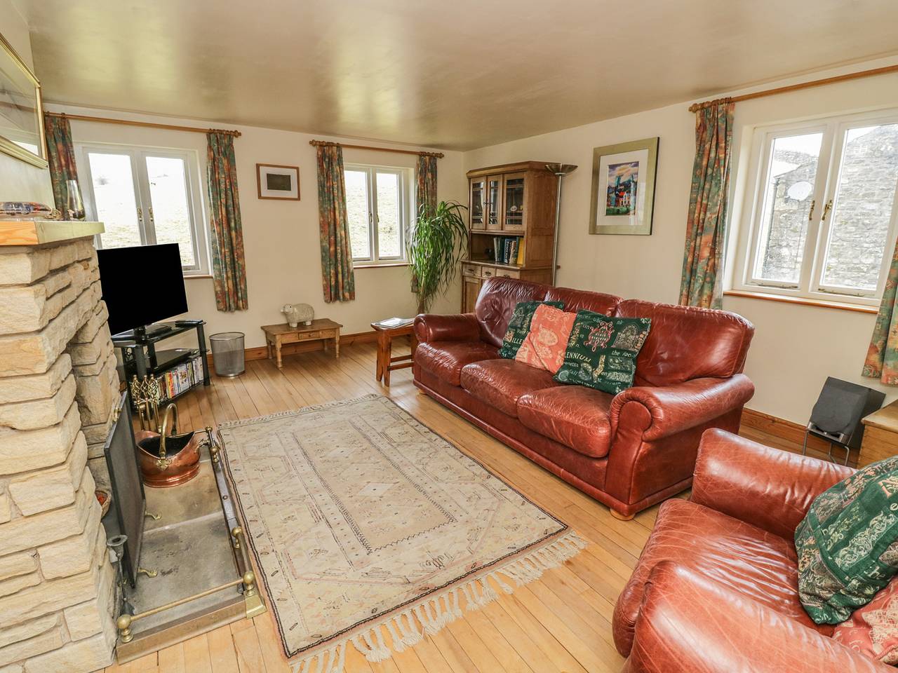 The Smithy in Yorkshire Dales National Park