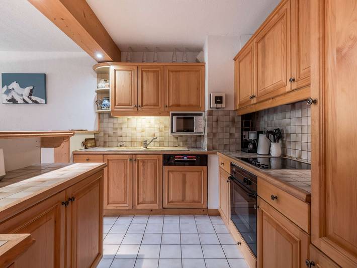 Apartamento entero, Dúplex acogedor de 90m² en Courchevel 1850 para 8 personas, frente a pistas y cerca del centro in Courchevel 1850, Saint-Bon-Tarentaise