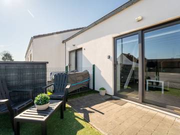 Residentie voor 2 Personen in Bredene, West-Vlaanderen, Afbeelding 4