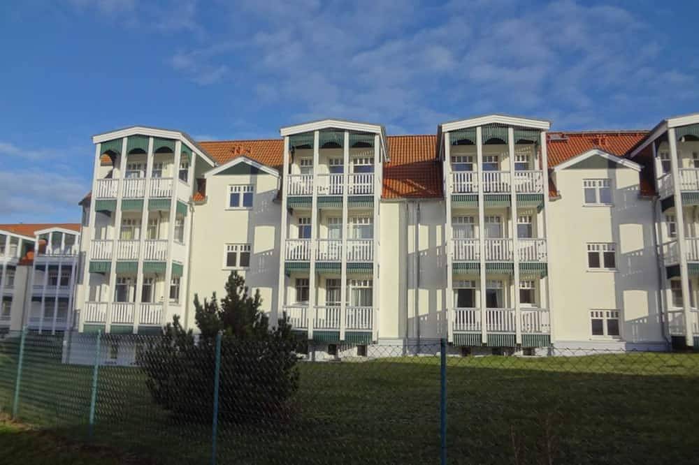 Ferienwohnung in Usedom für 4 Personen in Usedom