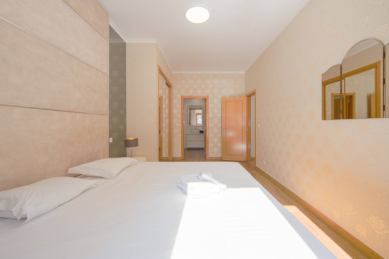 Appartement entier, Modern Lisbon Apartment in Odivelas, Costa de Lisboa