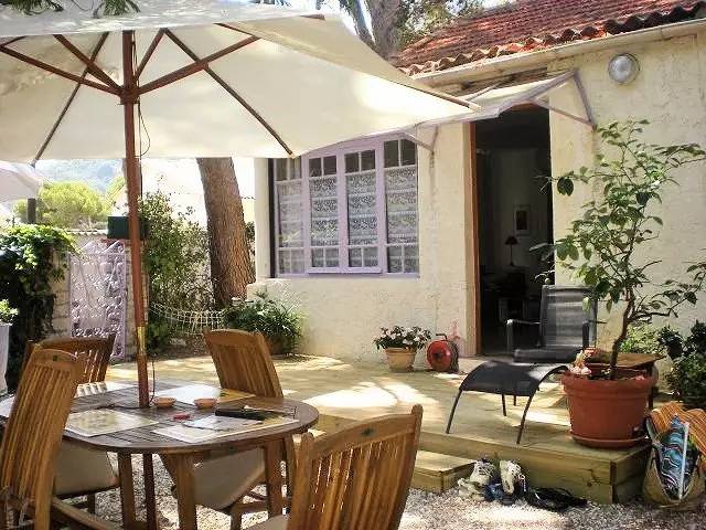 Villa pour 6 personnes à La Seyne-sur-Mer