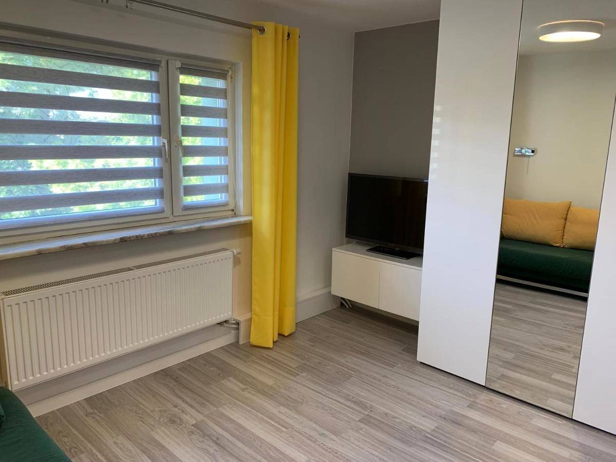 Cały apartament, Studio Apartment in Siemianowice Śląskie, Śląsk