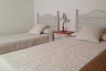Ferienhaus für 6 Personen in Sant Ferran de Ses Roques, Formentera, Bild 3