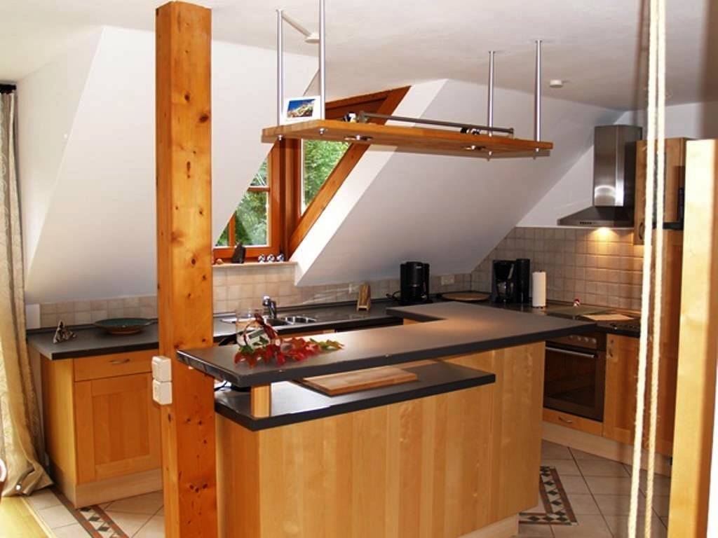 Ganze Ferienwohnung, 4-Bett-Ferienwohn.Eulenhorst in Burg Eltz, Münstermaifeld