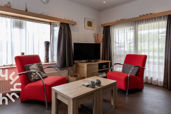 Ferienhaus für 4 Personen, mit Garten und Terrasse, mit Haustier in Drenthe - 3