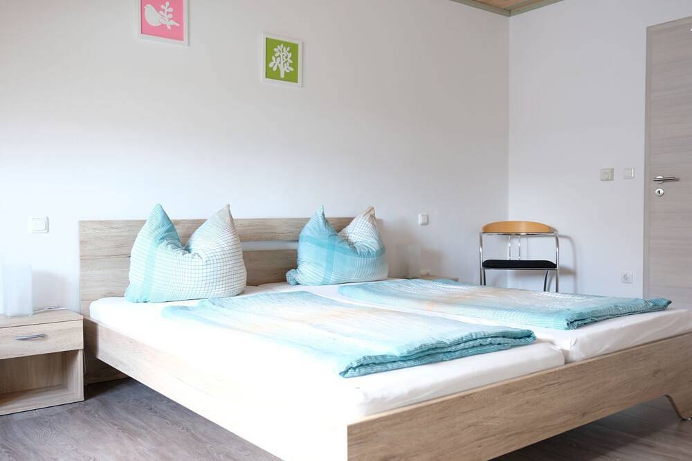 Ganze Wohnung, Moderne Fewo im Bayerischen Wald - Nahe Dreiländereck - Ruhig gelegen in Breitenberg, Passauer Land