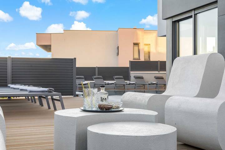 Villa für 14 Personen in Makarska - 4