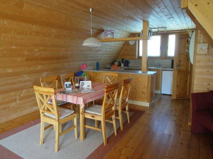 Ferienhaus für 6 Personen, mit Terrasse, kinderfreundlich in Greifswald - 4