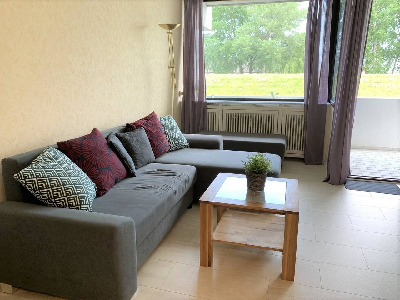 Ferienwohnung in Dahme für 4 Personen in Dahme
