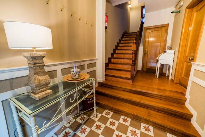 Entire apartment, One-Bedroom Apartment in Llanes, Costa Verde (Spain)