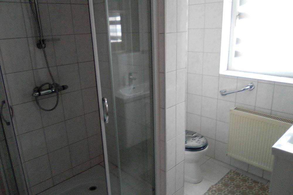 Ganze Wohnung, Ferienwohnung/App. für 4 Gäste mit 75m² in Wienrode in Wienrode, Blankenburg