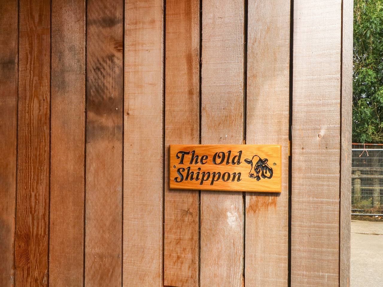 The Old Shippon in Macclesfield Forest and Wildboarclough, Cheshire Este