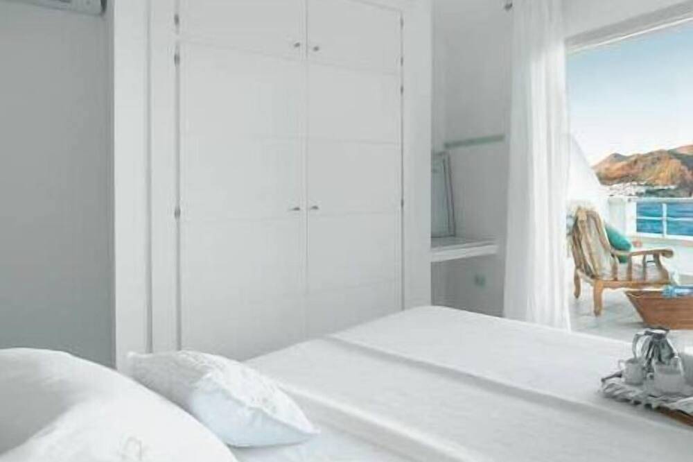 Casa Hayman        . in San José (Almeria), Níjar