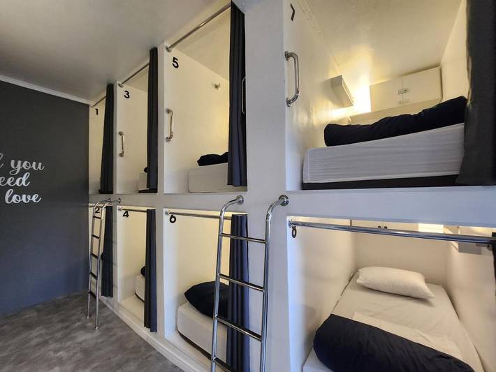 Casas e apartamentos de temporada para 2 pessoas, com jardim e vista em Perdizes