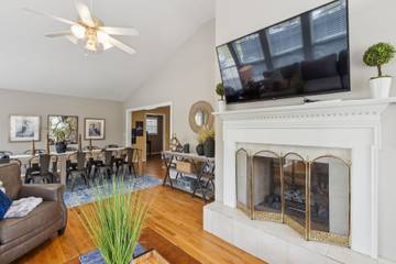 Vacation Rental for 14 Guests in North Augusta, South Carolina, Picture 2