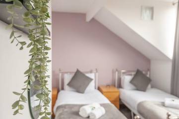 Apartamento para 9 Personas en Leeds, Yorkshire del Oeste, Foto 4