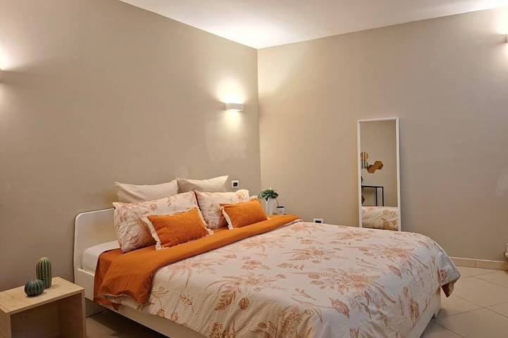 Giader's House - Sicily in Catane, Province de Catania