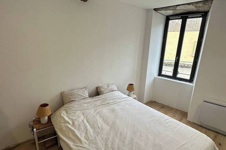 Gîte pour 10 personnes, avec terrasse à Valleraugue - 3