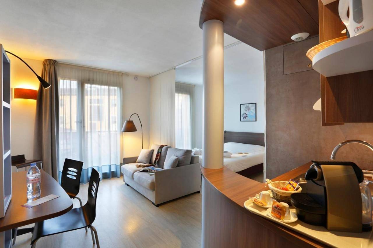 Suite Comfort in Apt, Parc naturel régional du Luberon