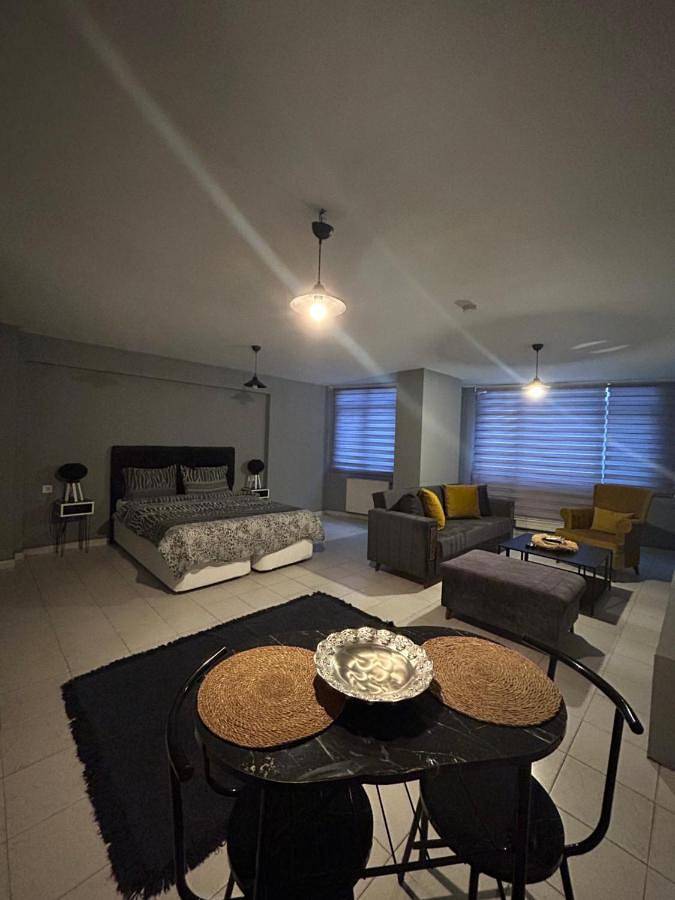 Vakantiewoning voor 5 personen, met uitzicht in Istanbul