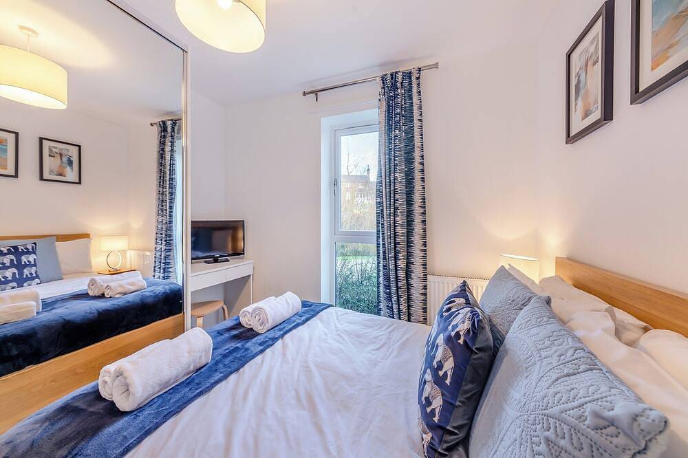 4 Schlafzimmer Unterkunft in Craster in Craster, Northumberland